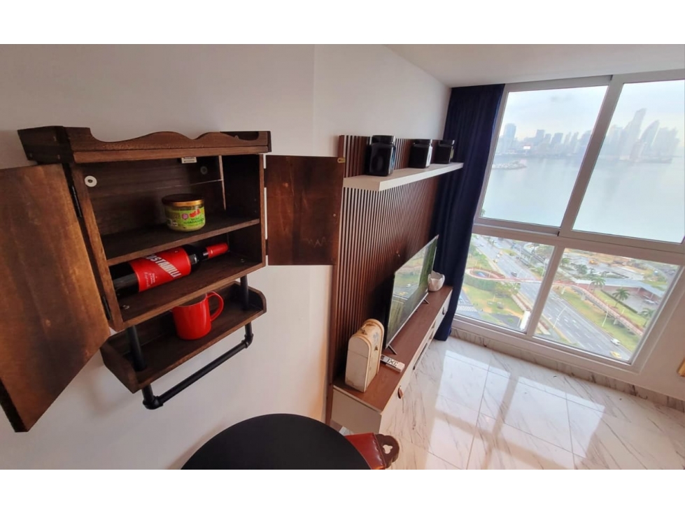 Alquilo Extraordinario apartamento en avenidad balboa The San — foto 3
