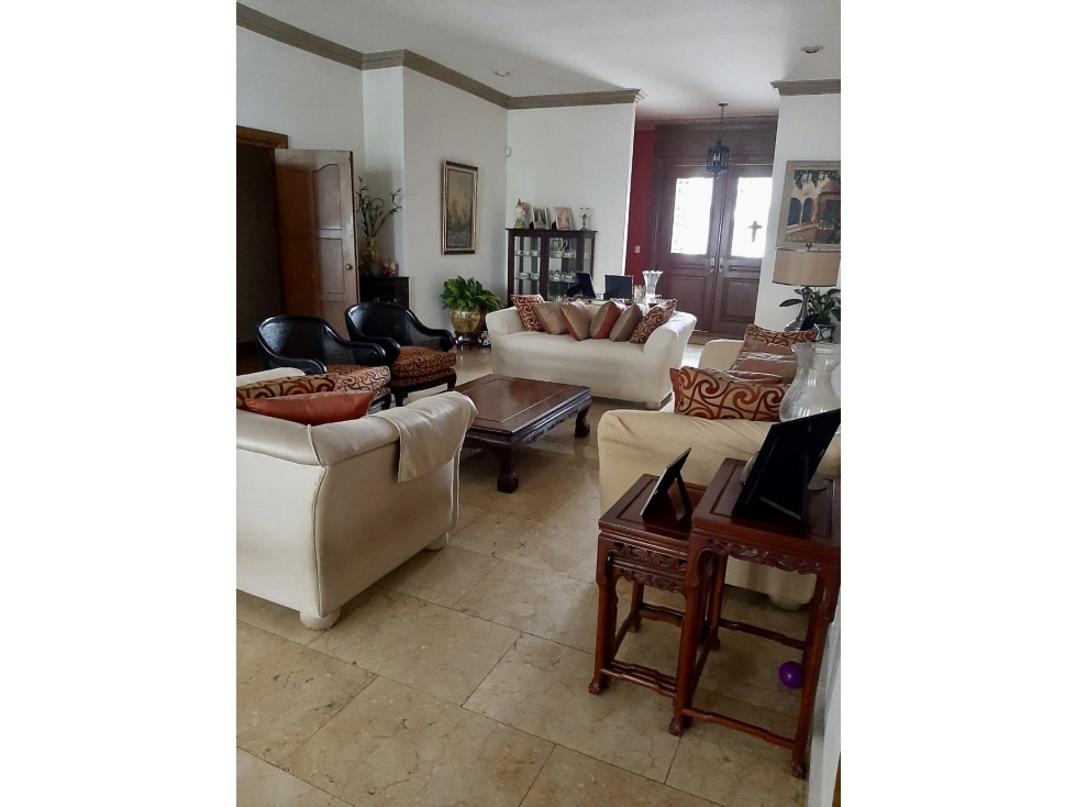 SE VENDE TERRENO EN SAN FRANCISCO CON DOS CASAS — foto 3