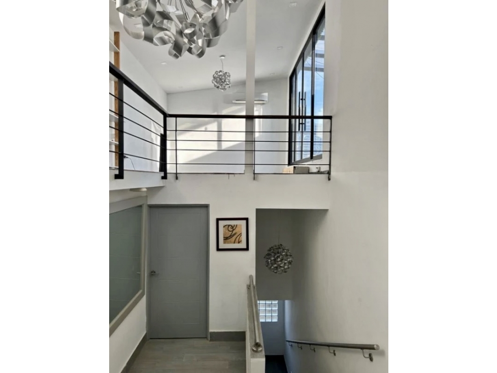 Se alquila hermoso duplex amoblado en Marbella $2,750 — foto 5