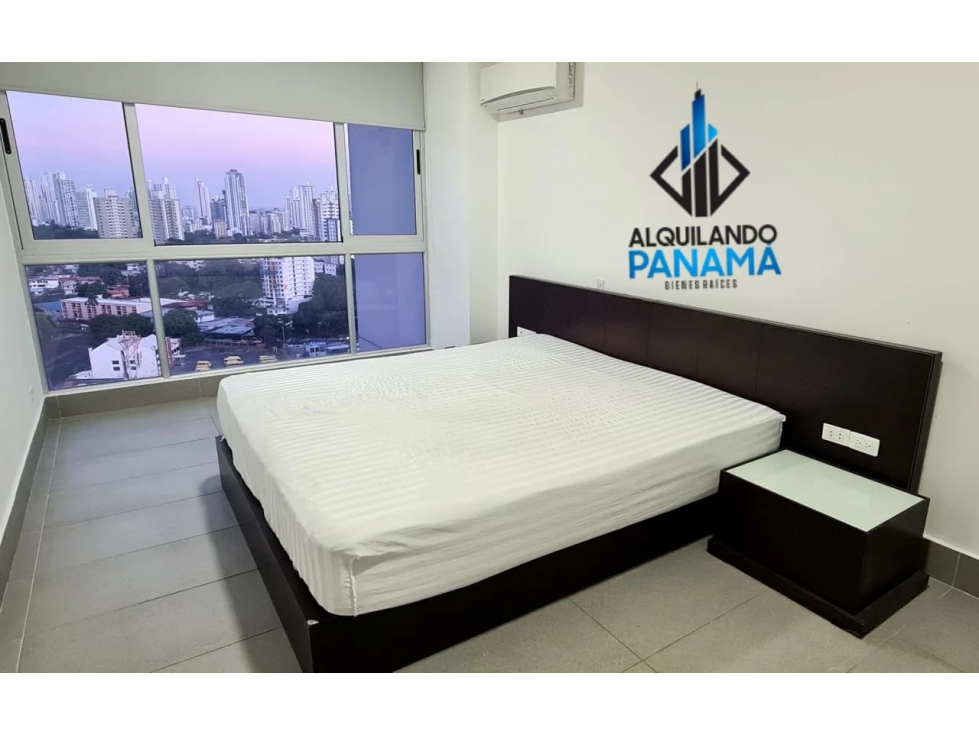 Se Alquila Apto. Amoblado Hato Pintado 132 Mts $1,475,oo - 4