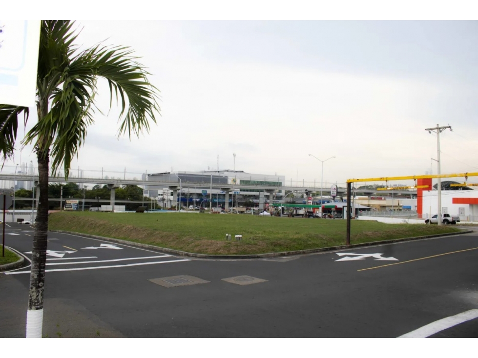 Se Vende Terreno 1.297.6 Mts Villa Lucre USD$1,900,000,oo - 6
