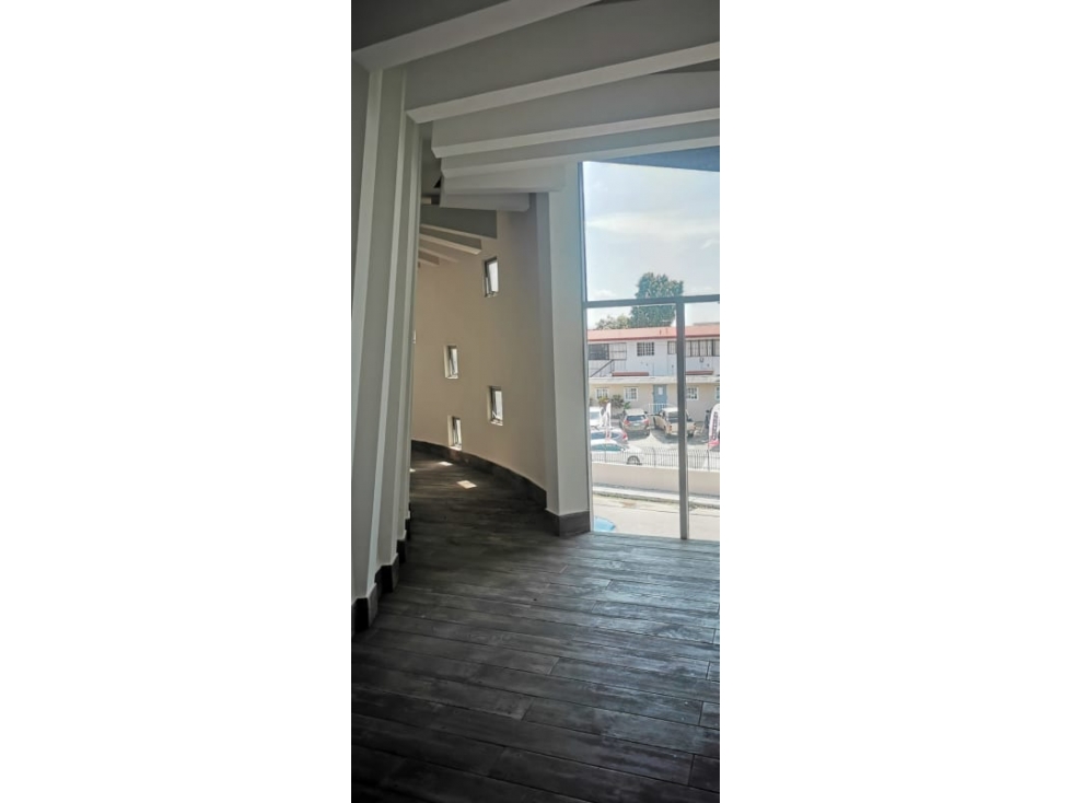 SE ALQUILA EDIFICIO EN PARQUE LEFEVRE >>PRECIO DE OPORTUNIDAD<< - 3