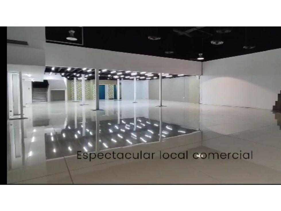 SE ALQUILA LOCAL VIA ISRAEL 815 MTRS $ 12.000 — foto 6