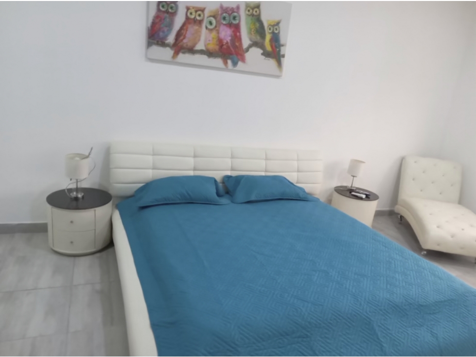 ALQUILO CASA AMOBLADA EN LINDA VISTA $1,300 — foto 6