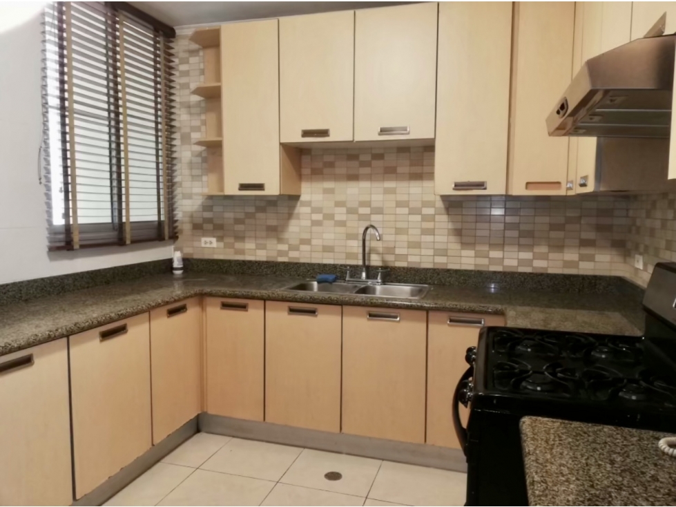 VENDO HERMOSO APARTAMENTO EN PUNTA PACIFICA $340,00 — foto 4