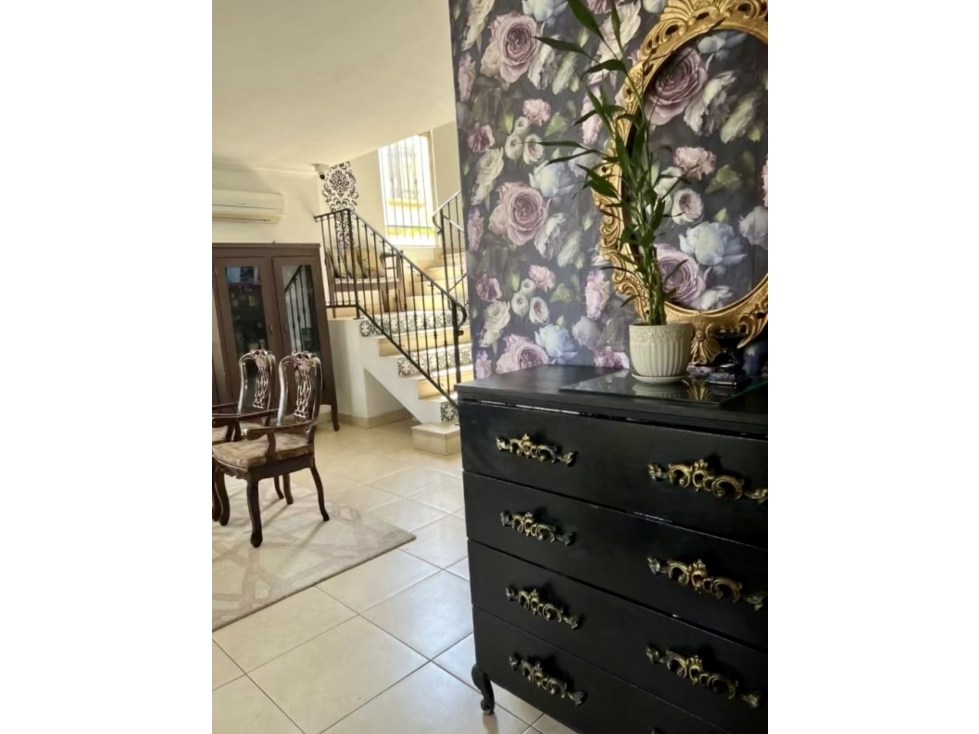 ALQUILO/VENDO HERMOSA CASA EN CONDADO DEL REY $650,000 — foto 3