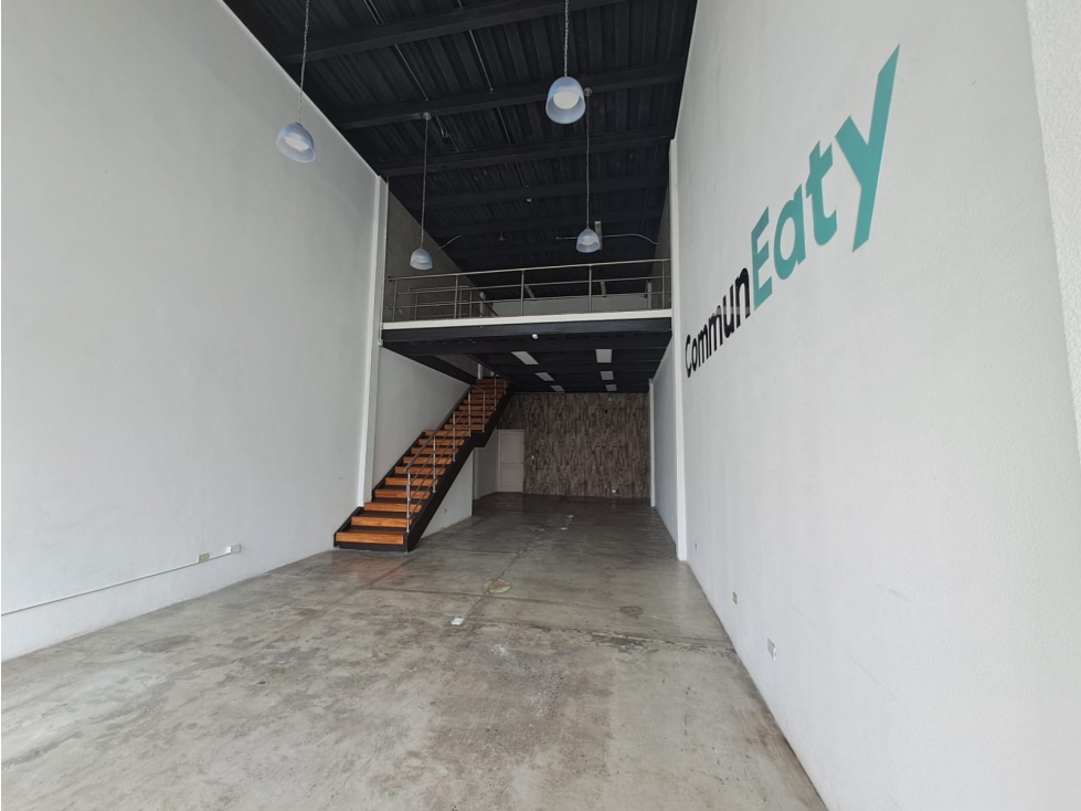 ALQUILER DE LOCAL COMERCIAL EN SAN FRANCISCO $3,500.00 — foto 2