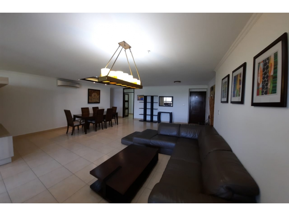 ALQUILER DE APARTAMENTO AMOBLADO EN COSTA DEL ESTE $2,200.00 — foto 6