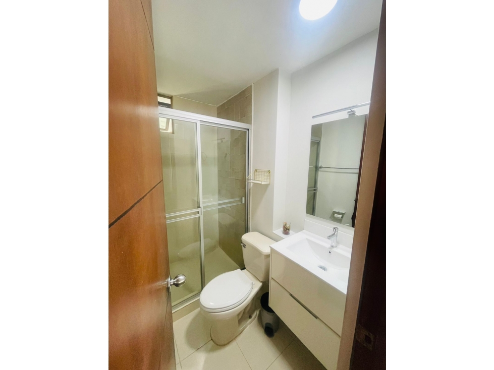 ALQUILER LINDO APTO PUNTA PACIFICA $1.200 — foto 6