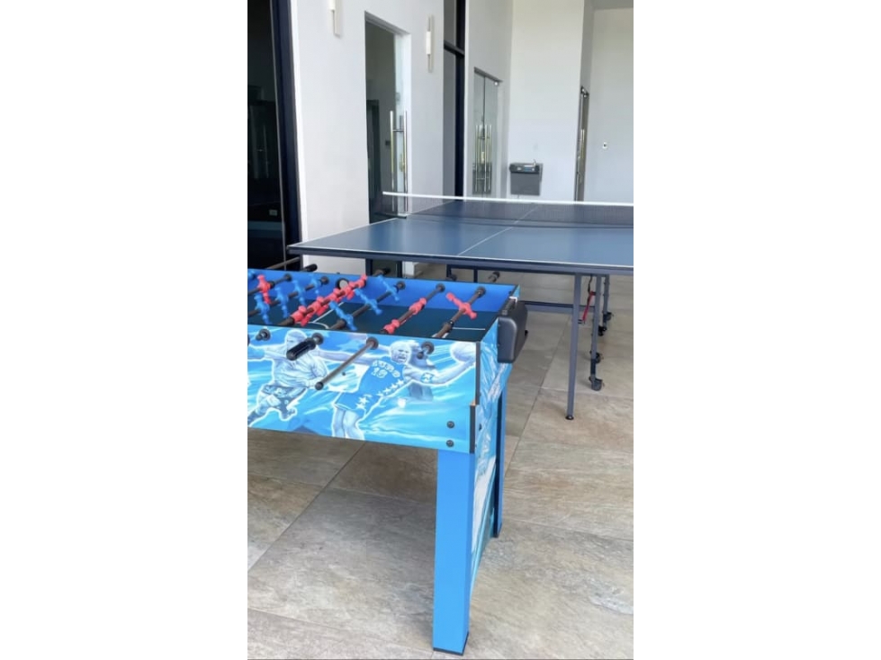 ALQUILER LINDO APARTAMENTO VILLA DE LAS FUENTES $1.295 — foto 4
