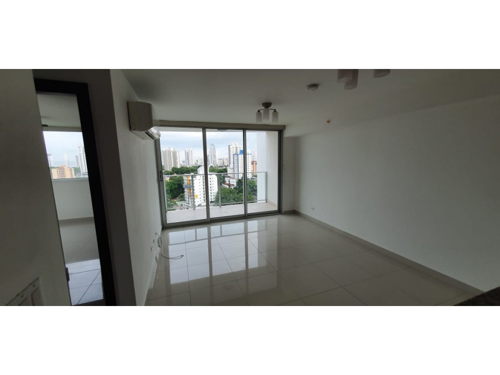 SE VENDE APARTAMENTO EN CARRASQUILLA