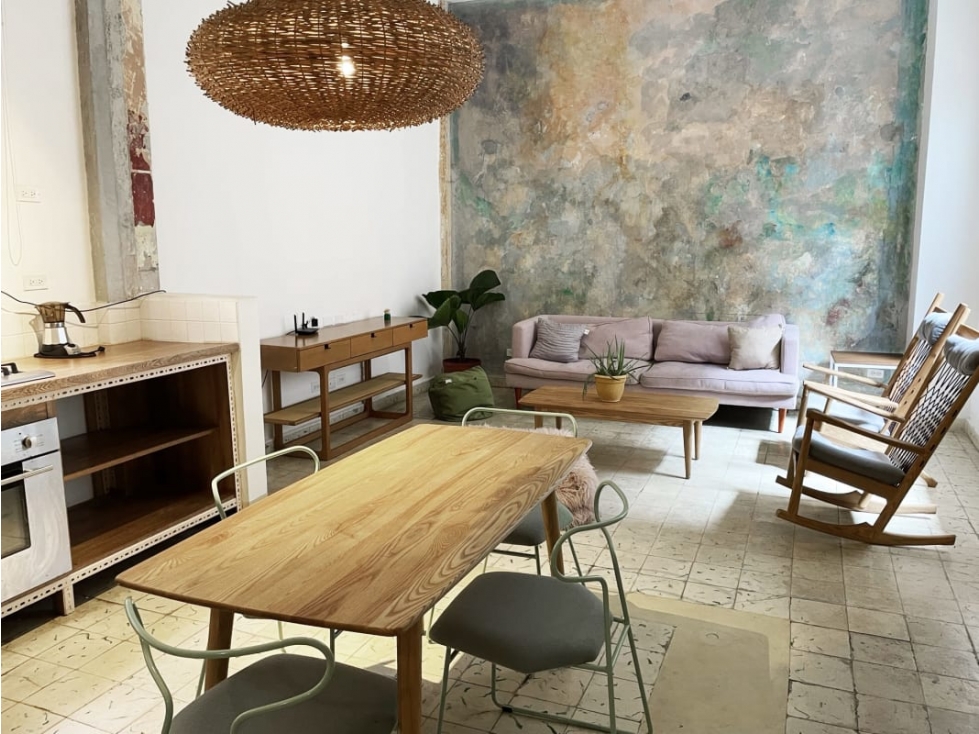 ALQUILER DE HERMOSO APARTAMENTO EN SANTA ANA $1,000.00 — foto 6