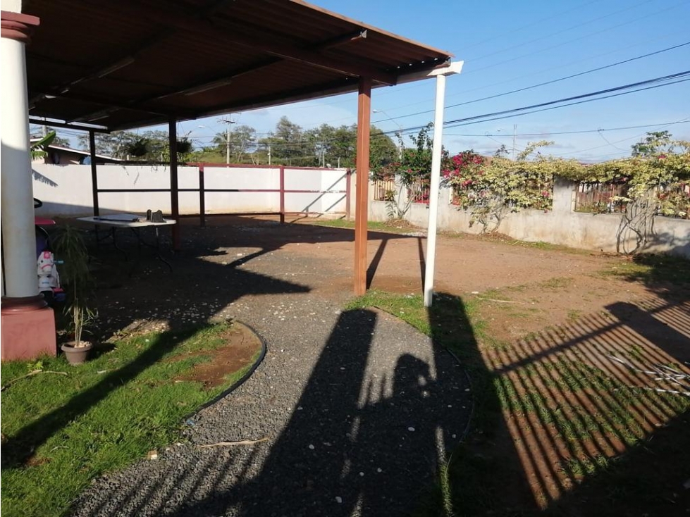 ALQUILO AMPLIA CASA COMERCIAL CHORRERA $ — foto 6
