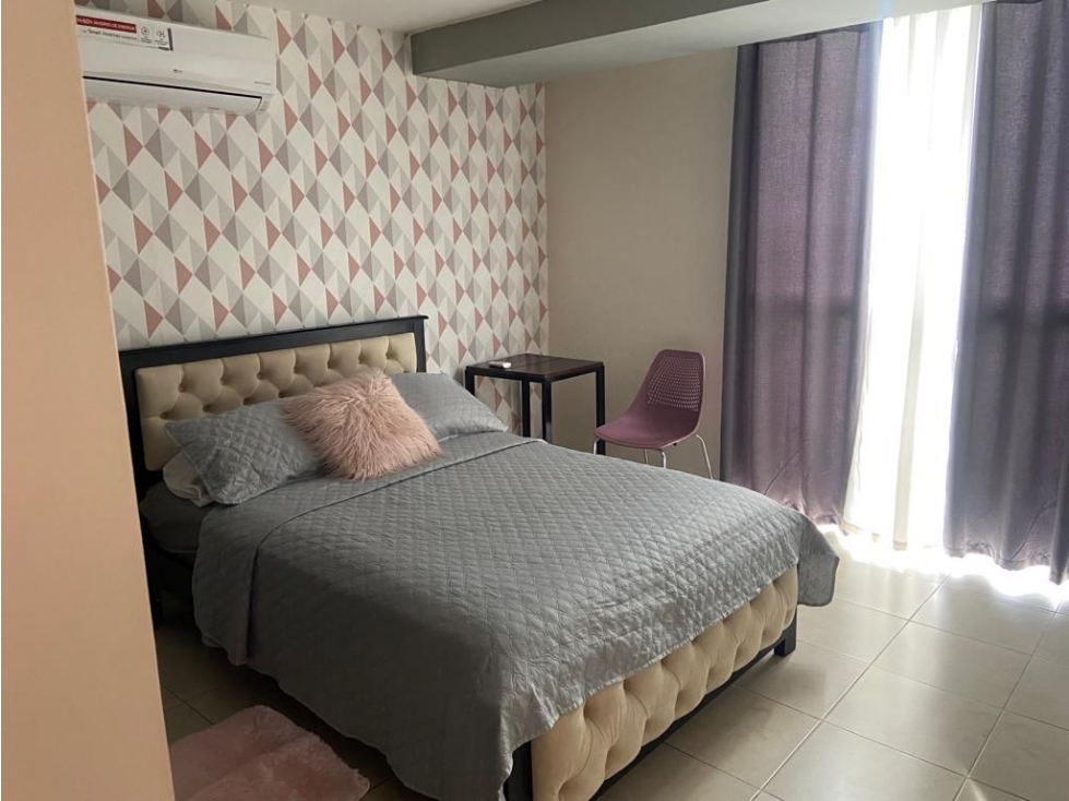 ALQUILO ECONOMICO APARTAMENTO AMUEBLADO 12 OCT $800 — foto 6