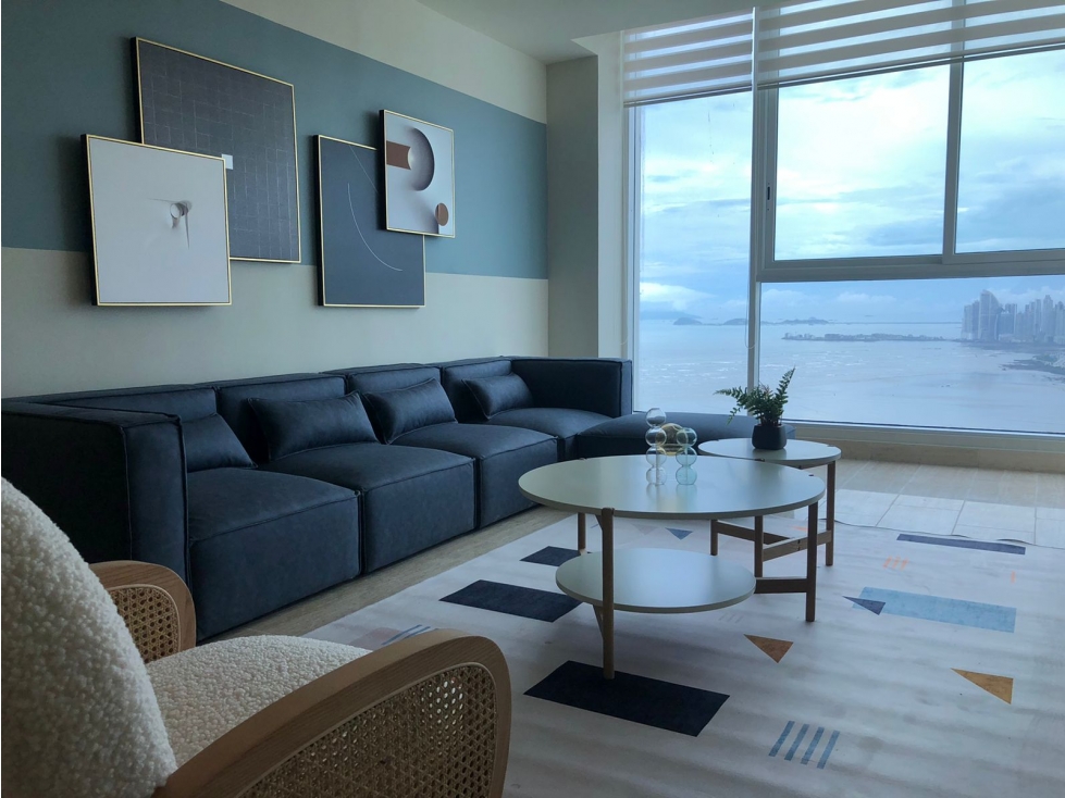 SE ALQUILA APARTAMENTO EN COSTA DEL ESTE >>117MT2<< — foto 6