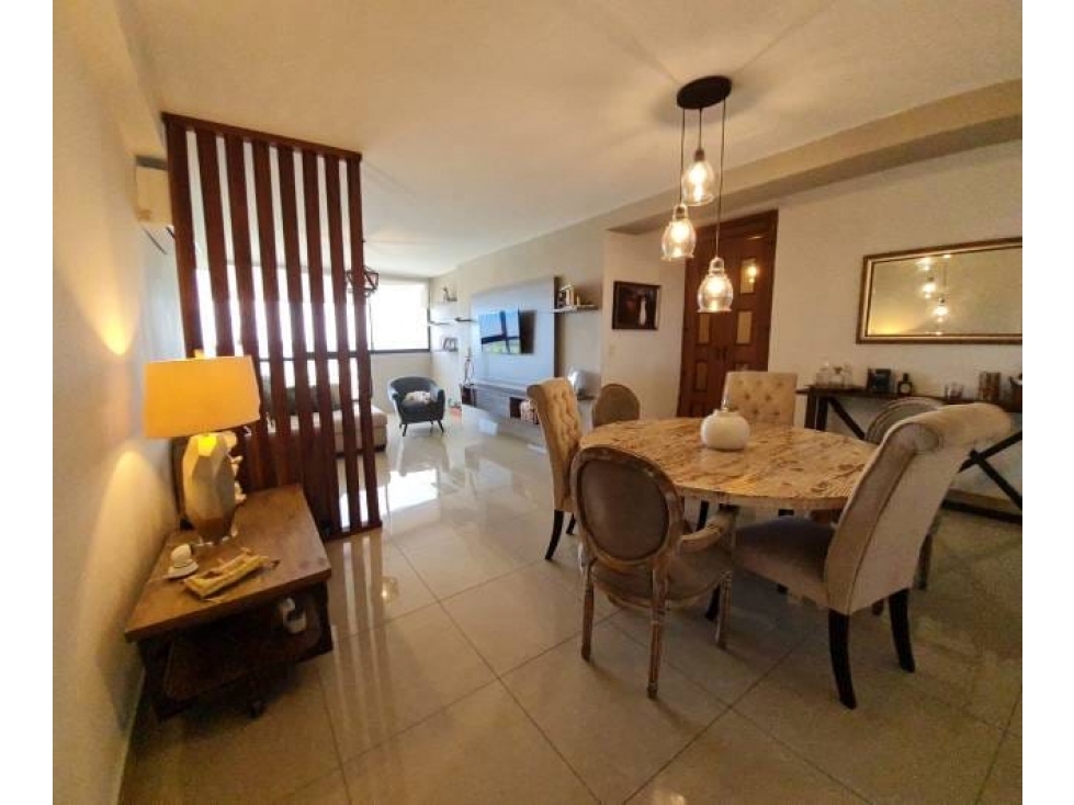 Alquilo Extraordinario apartamento amoblado en san francisco — foto 2