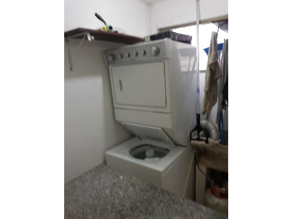 ALQUILER DE APARTAMENTO AMOBLADO EN LA 12 DE OCTUBRE — foto 5