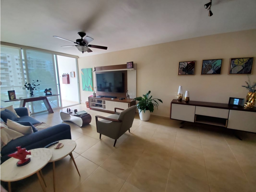 ALQUILER DE APARTAMENTO CON LINEA BLANCA $ 1,425.00 — foto 2