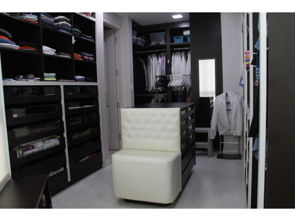 VENTA DE APARTAMENTO CON LINEA BLANCA EN PAITILLA — foto 6
