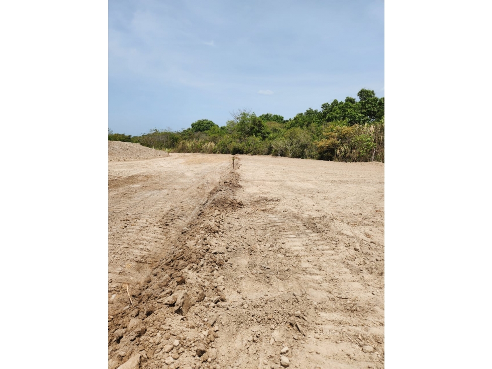 Se Venden Lotes Campestres desde 1,000 Mts usd$35,000,oo San Carlos — foto 6