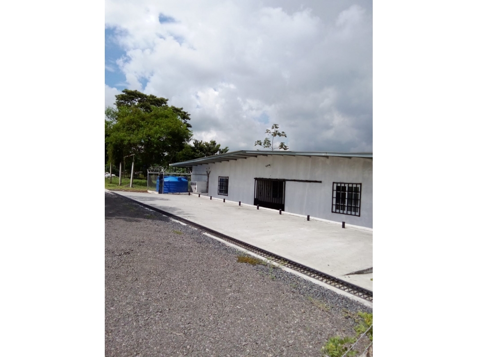Se Vende Terreno 952 Mts La Chorrera USD$125,000,oo - 5