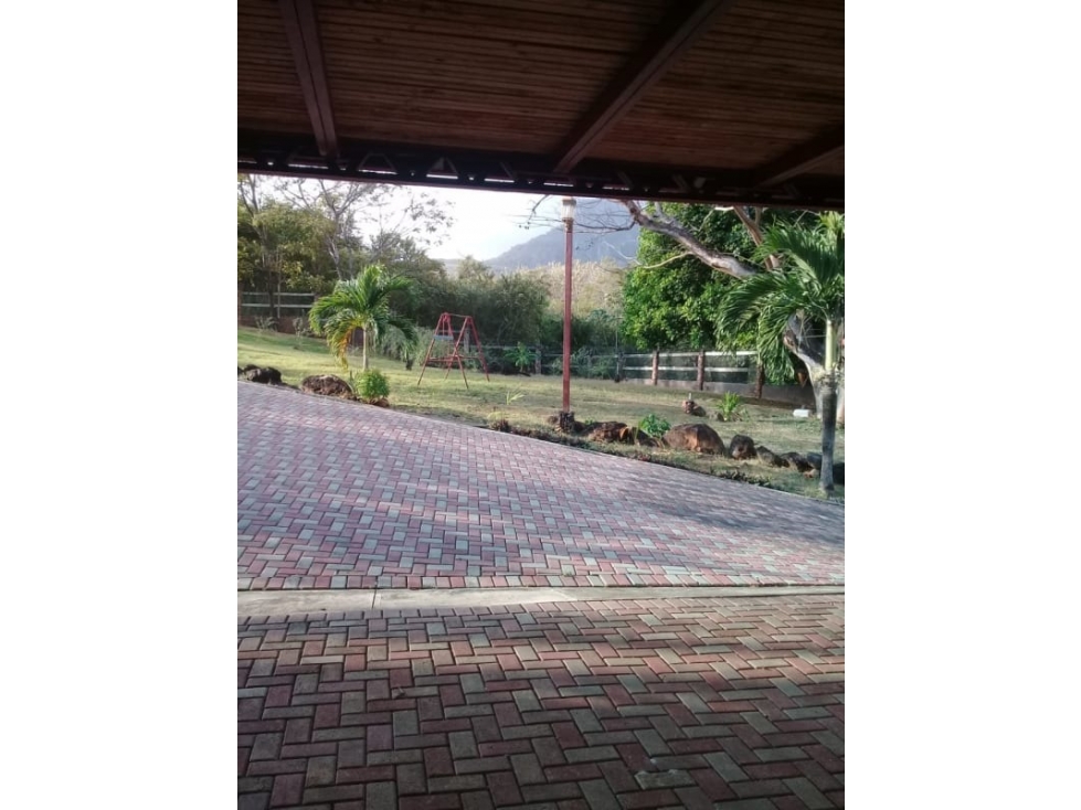 Se Vende Finca de Recreo 4.200 Mts Chame usd$89.29xMt2 - 6