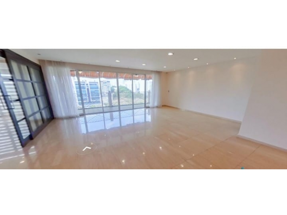 SE VENDE APARTAMENTO EN EL CANGREJO
