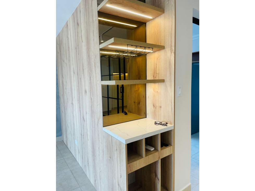 ALQUILER LINDO APARTAMENTO SANFRANCISCO $1.500 — foto 6