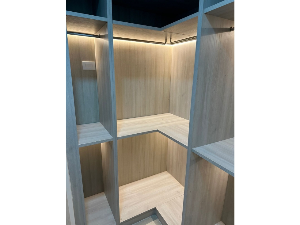 SE ALQUILA BELLO APARTAMENTO EN SANTA MARIA — foto 6