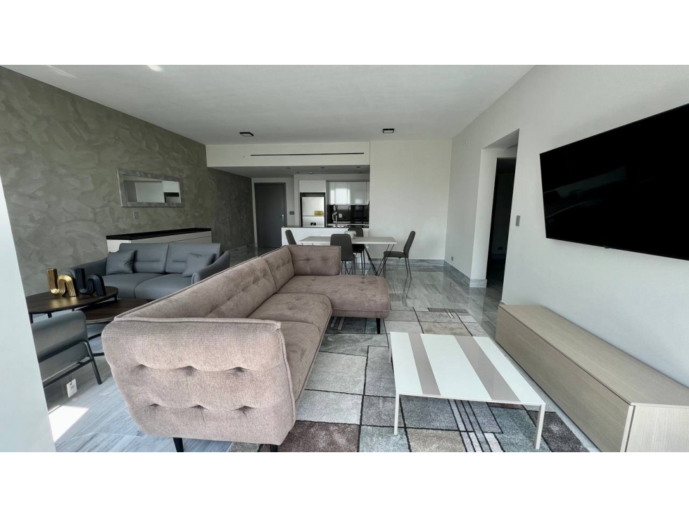 SE ALQUILA BELLO APARTAMENTO CINTA COSTERA — foto 6
