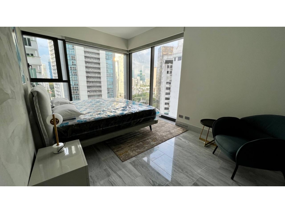 SE ALQUILA BELLO APARTAMENTO CINTA COSTERA — foto 6