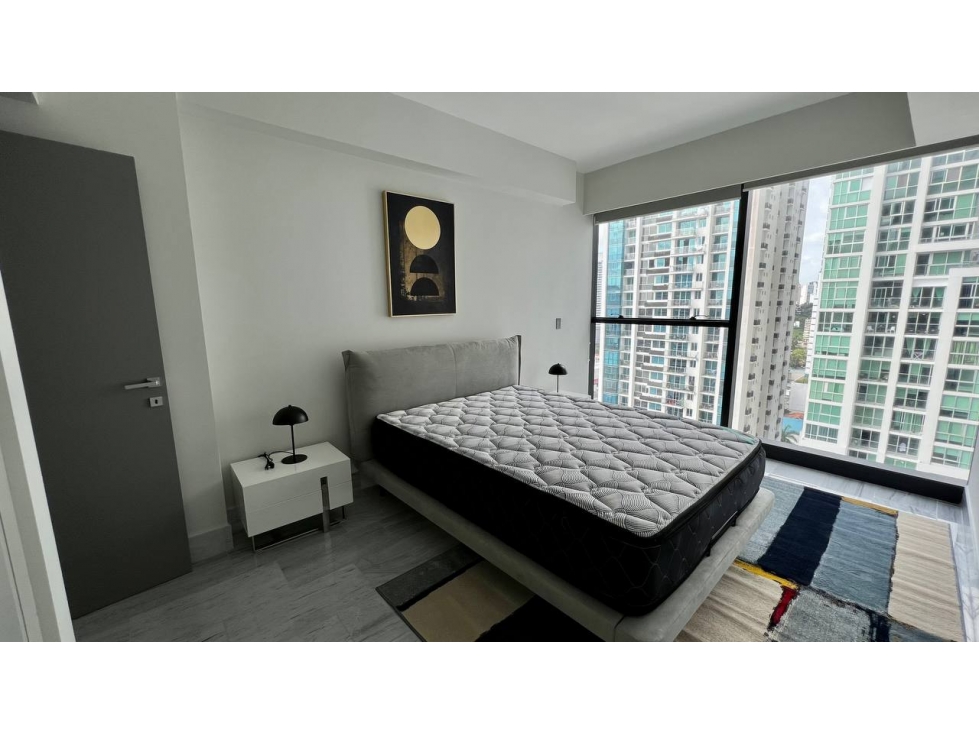 SE ALQUILA BELLO APARTAMENTO CINTA COSTERA — foto 6