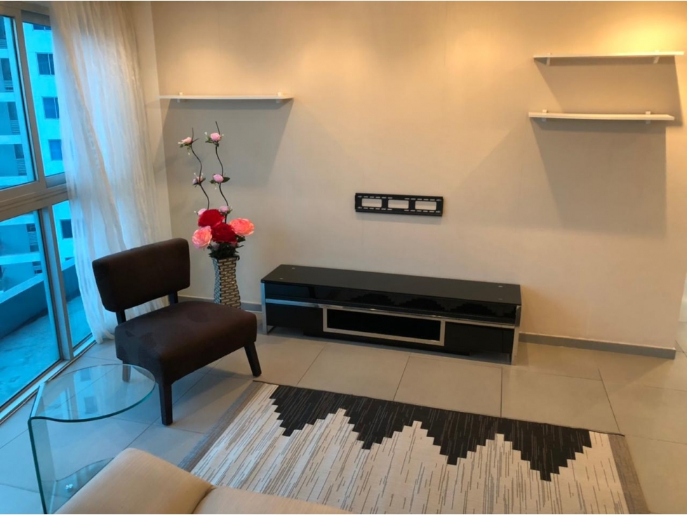 SE VENDE APARTAMENTO 154 MT2 AVE BALBOA - 6