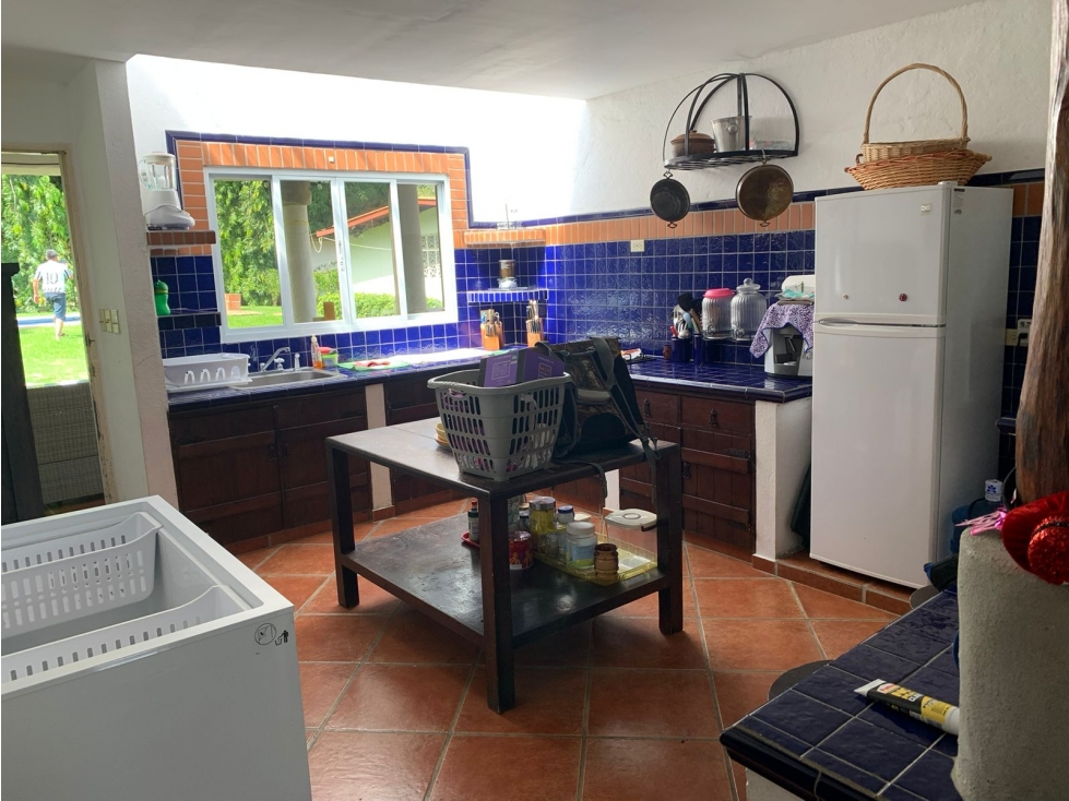 HERMOSA CASA AMOBLADA EN CORONADO!!!! — foto 6