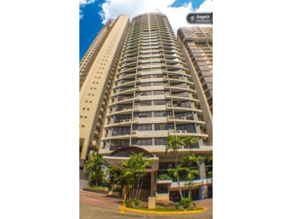 Vendo!!!! Apartamento en Punta Paitilla | MAR DE PLATA PUNTA PAITILLA — foto 2