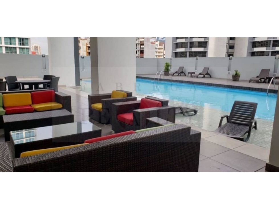 Vendo Hermoso Apartamento en VITRO LOFT EL CANGREJO — foto 6