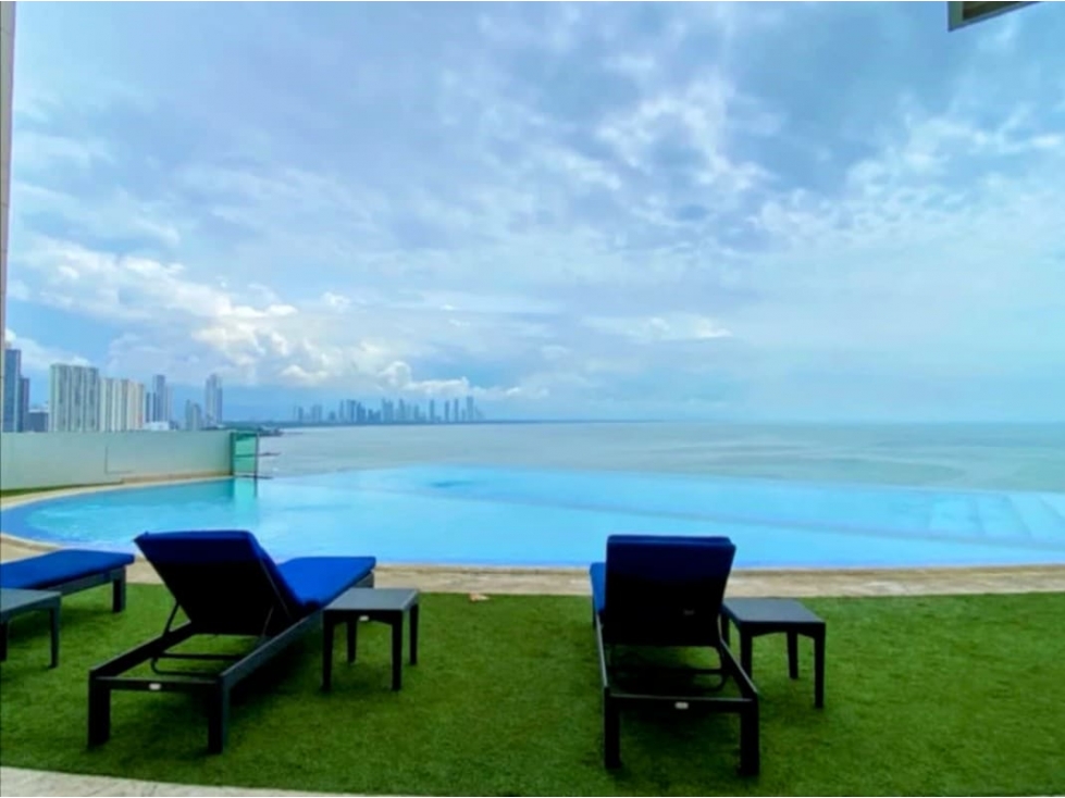 Apartamento en Punta Pacífica | Oasis on the Bay Punta Pacifica — foto 6