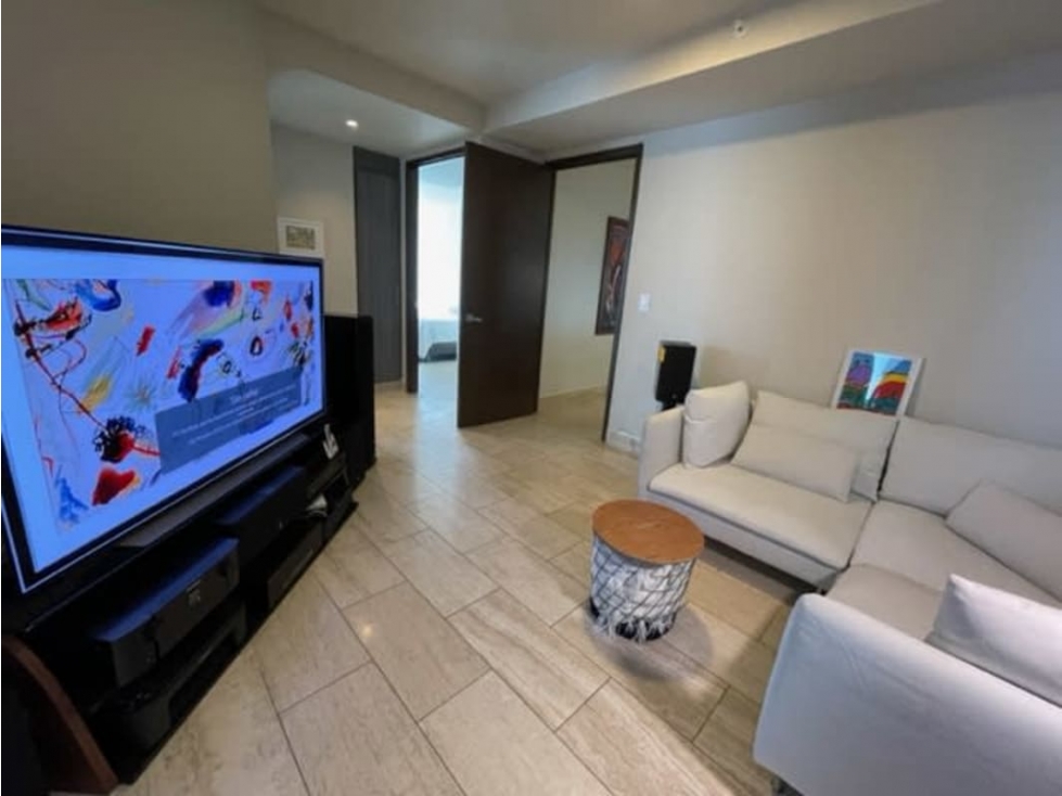 Alquilo Extraordinario apartamento en costa del este The Regent — foto 5