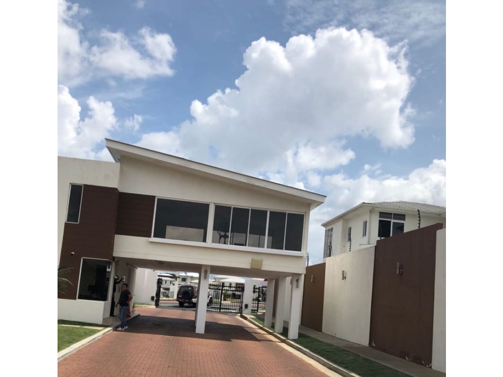 CASA EN EN COSTA VERDE — foto 3