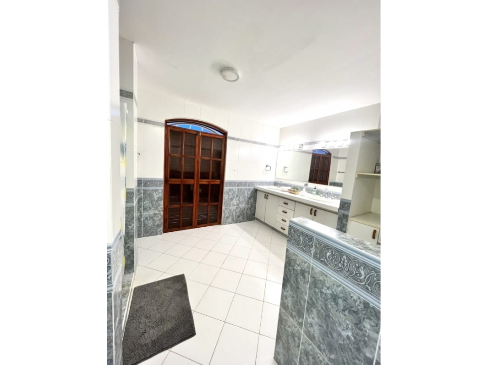 SE VENDE HERMOSA CASA EN PLAYA BLANCA — foto 6