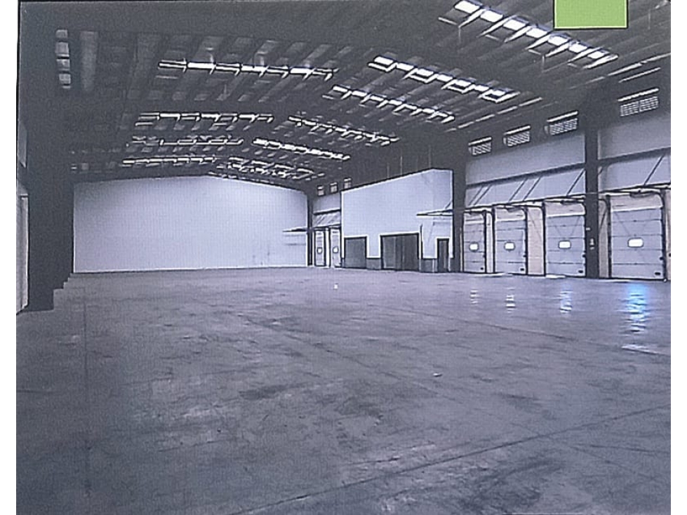 Se Alquila Galera 1,485 Mts Llano Bonito USD$12,600,00+Itbms