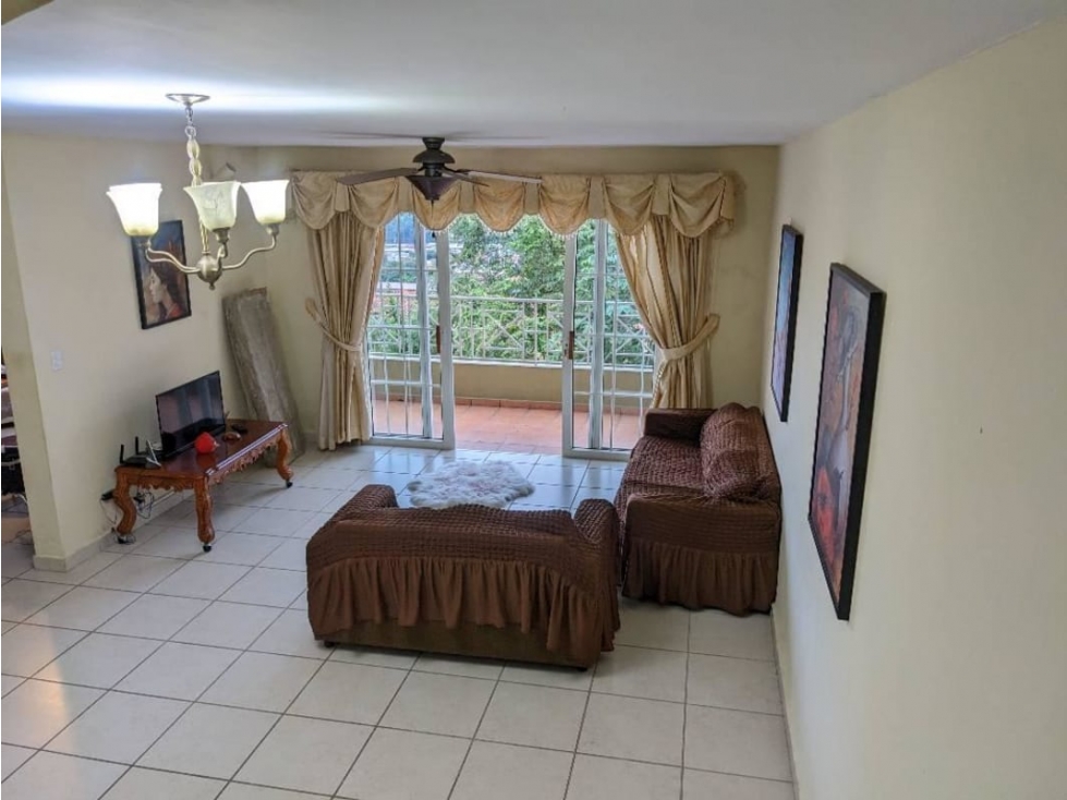 SE ALQUILA CASA EN BRISAS DEL GOLF / PH BRISAS PACIFICO — foto 6