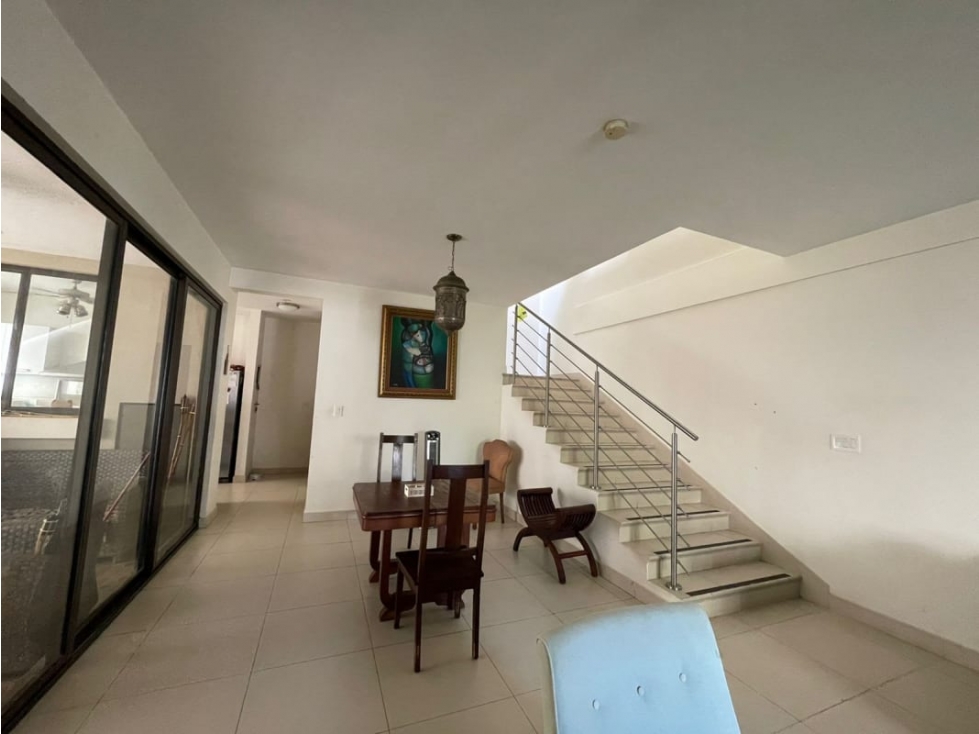 SE VENDE HERMOSA CASA EN RIVER VALLEY / HOWARD — foto 5