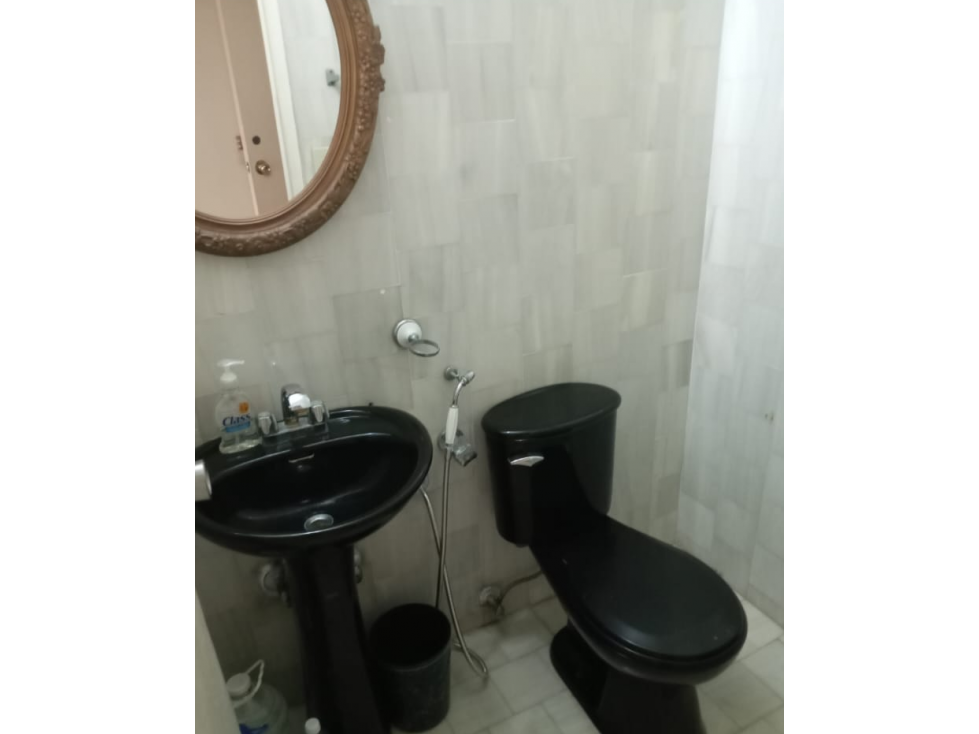 SE ALQUILA APARTAMENTO EN PH DELAVOR — foto 6