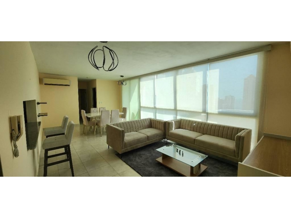 SE VENDE APARTAMENTO BELLA VISTA — foto 3