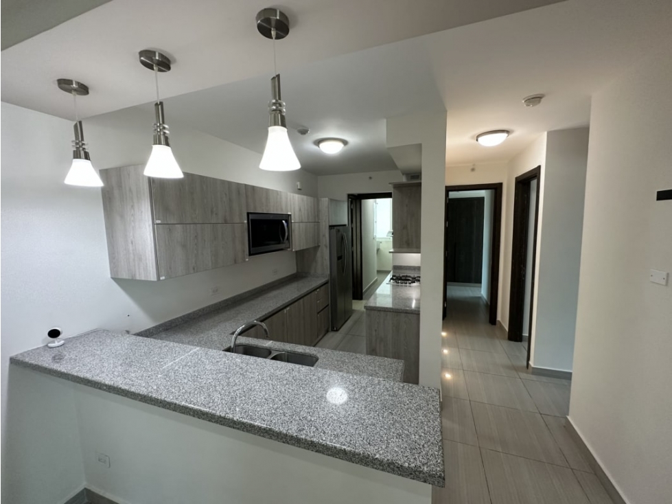 SE ALQUILA APARTAMENTO EN COSTA DEL ESTE — foto 6