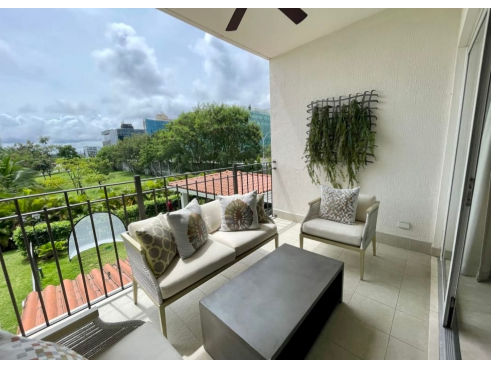 Alquilo apartamento en The reserve torre privilige — foto 2