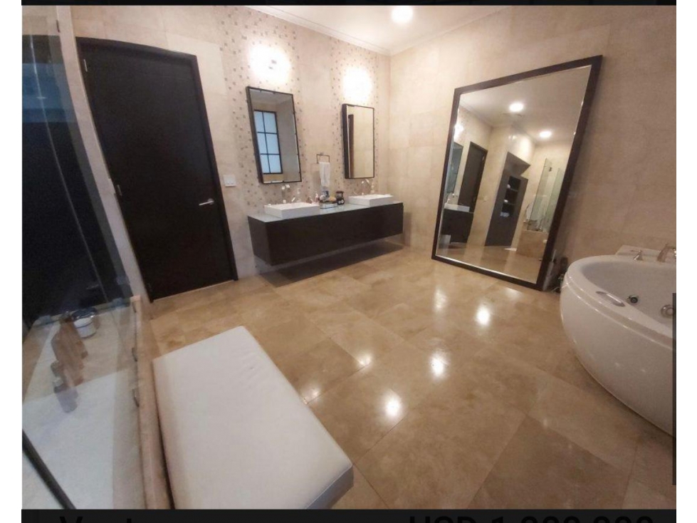 SE VENDE APARTAMENTO PH TORRE IMPERIAL — foto 6