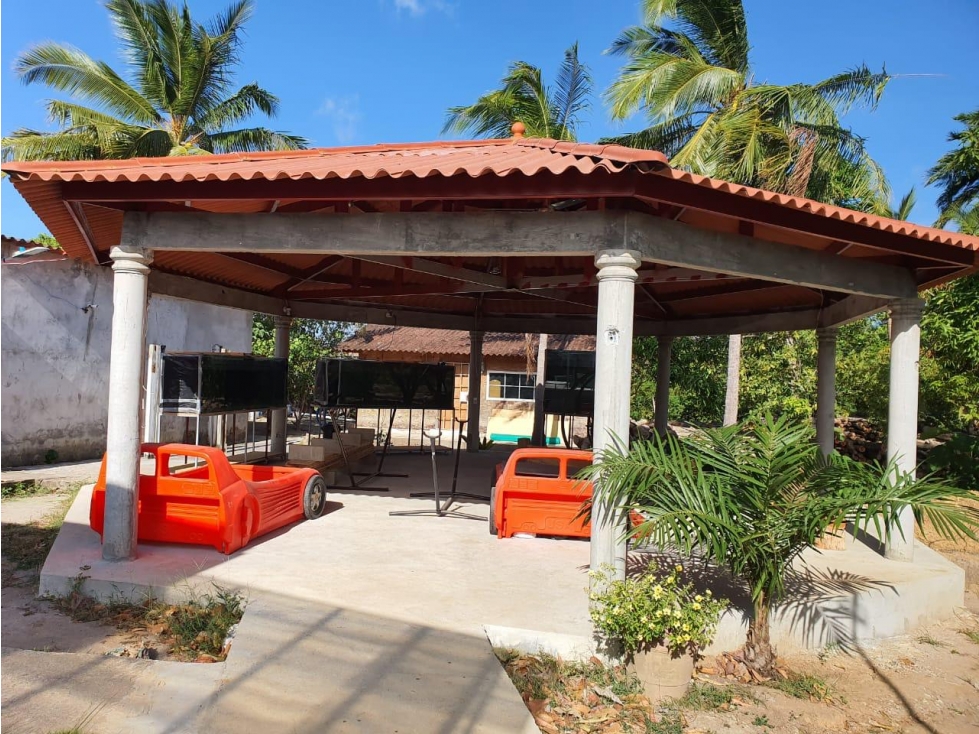 SE VENDE CASA EN CORONADO — foto 5
