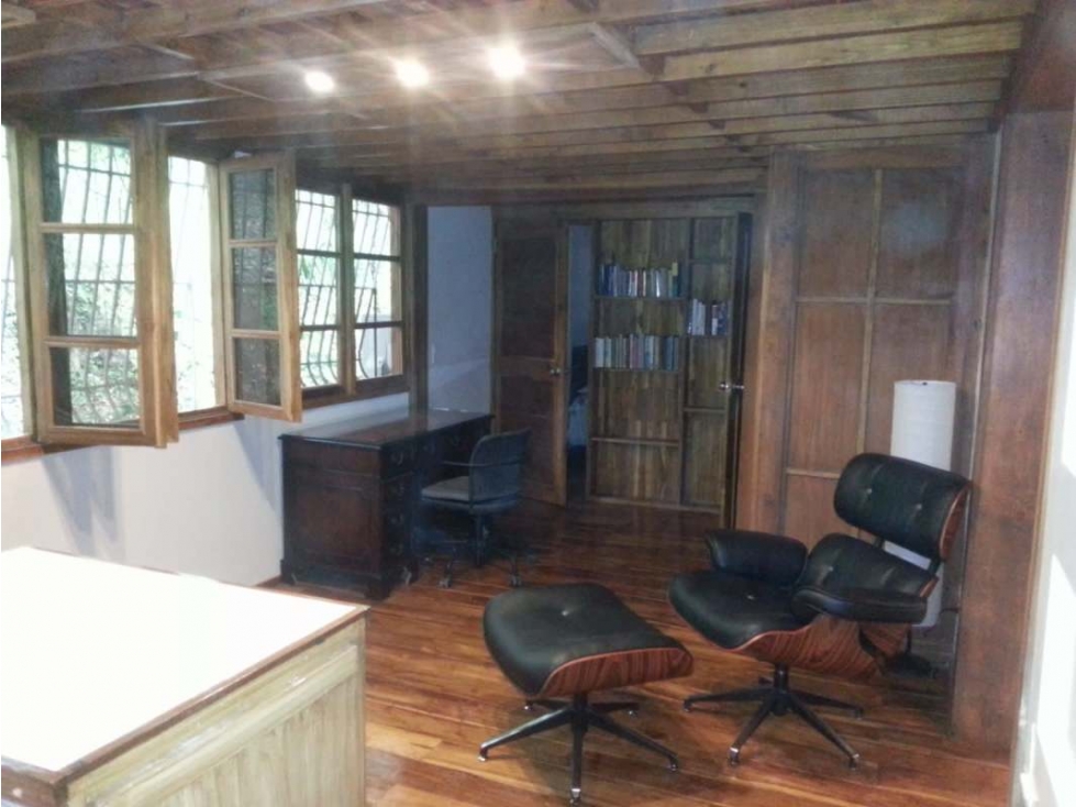 Alquilo Extraordinario apartamento amoblado tipo loft en la cresta — foto 4